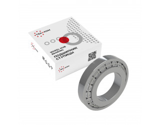 TKHB9123 HINO/УРАЛ ПОДШИПНИК СТУПИЦЫ ПЕРЕДНЕЙ ВНУТРЕННИ 50х110х2925