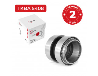TKBA5408, Подшипник задней ступицы MAN 105x160x140