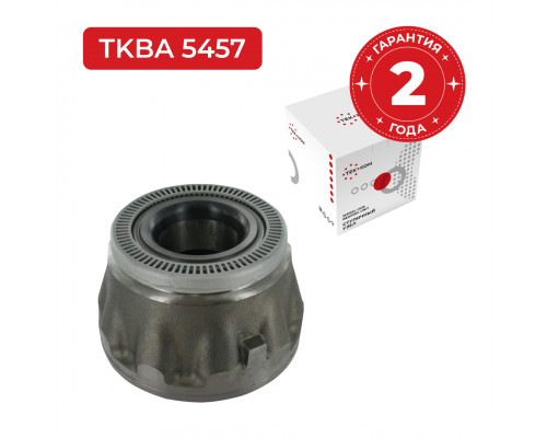 TKBA5457 RENAULT СТУПИЦА В СБОРЕ С ПОДШИПНИКОМ 60*168*102 60*168*102/60x168x102 60х168х102