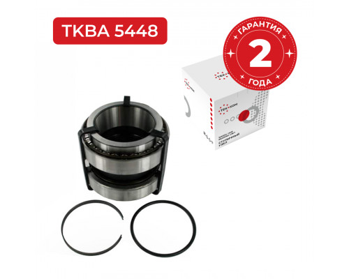 TKBA5448 MAN РЕМКОМПЛЕКТ СТУПИЦЫ ЗАДНЕЙ 110x170x146/110х170х146