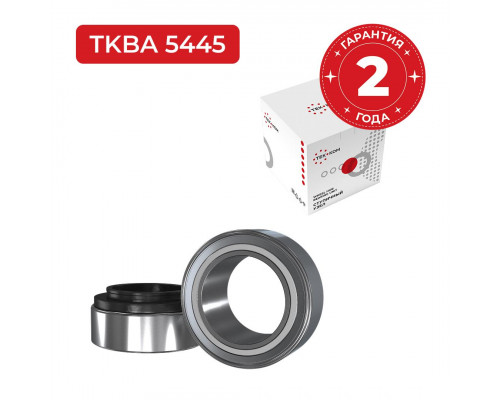 TKBA5445 SAF SKRS (95-) РЕМКОМПЛЕКТ СТУПИЦЫ 120x175x29/615