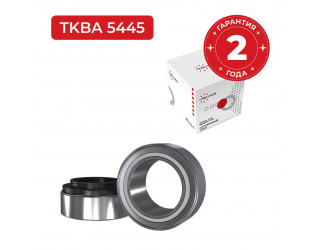 TKBA5445 SAF SKRS (95-) РЕМКОМПЛЕКТ СТУПИЦЫ 120x175x29/615