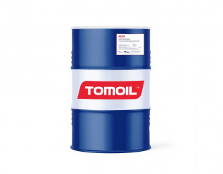 TOMOIL Engine Oil 5W-40 SN/CF, 200L