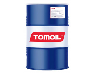 TOMOIL Engine Oil 10W-40 CI-4/SL, 200L