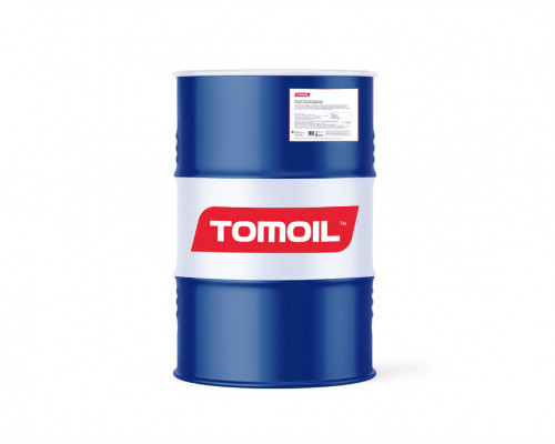TOMOIL Engine Oil 5W-40 CI-4/SL, 200L
