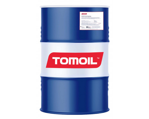 TOMOIL Engine Oil 10W-40 LA, 200L
