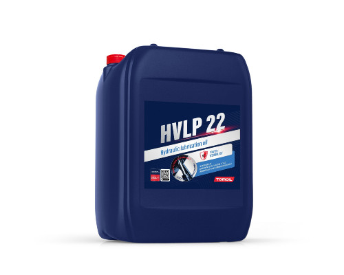 TOMOIL Hydraulic Oil HVLP 22, 20L