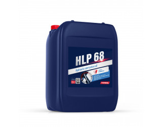 TOMOIL Hydraulic Oil HLP 68, 20L
