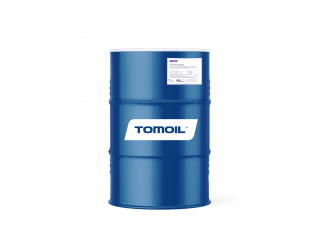 TOMOIL Engine Oil 5W-40 SN/CF, 60L