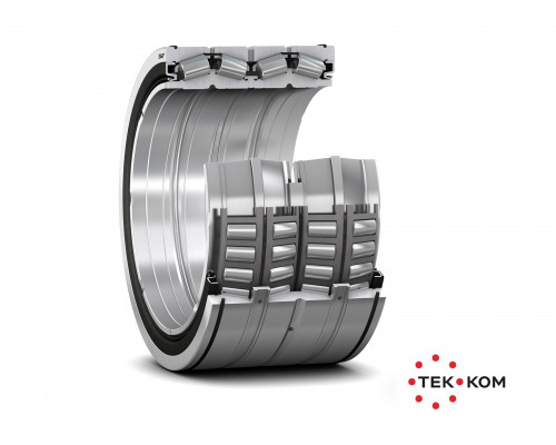 TK4-4123, ТЕК-КОМ