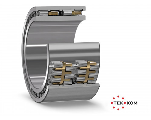 TC4-4336C, ТЕК-КОМ