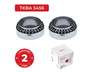 TKBA5456, Подшипник задней ступицы Volvo, Renault, Scania 94x148x135